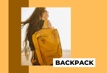Backpack and handbag market trends 