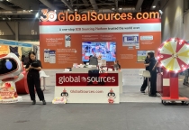 🌏 ARCHSQUARE AT GLOBAL SOURCES HONG KONG FAIR 2025