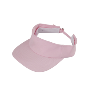 HALF HAT PINK 